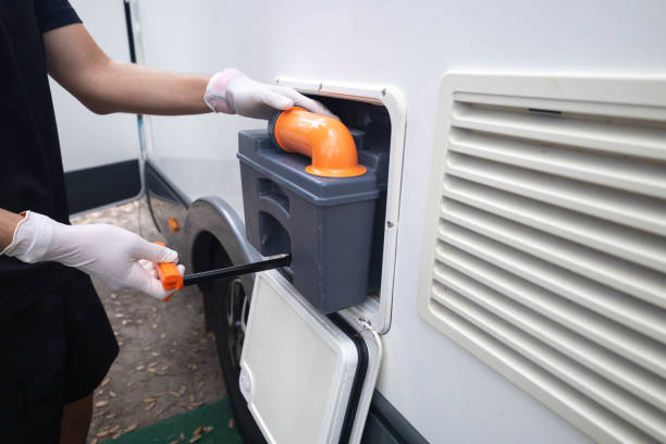 Best Porta potty rental near me  in Northwest Harwinton, CT