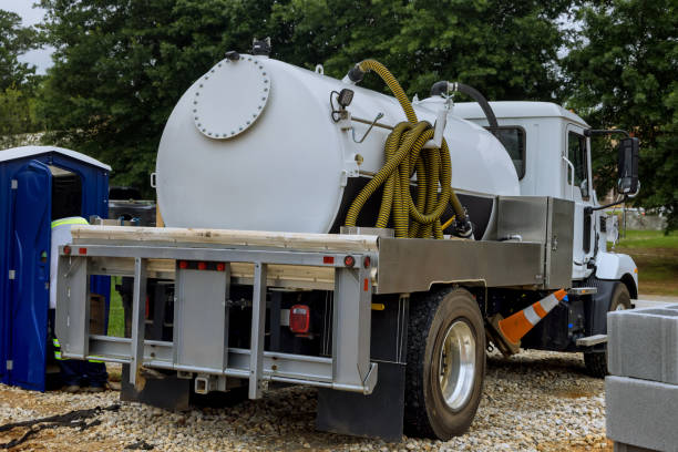 Best Porta potty rental near me  in Northwest Harwinton, CT